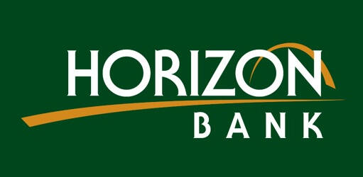 Horizon bank logo